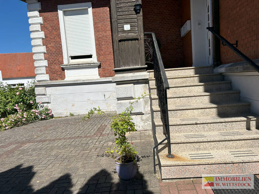 Attraktive Stadtvilla in Pritzwalk – Pritzwalk – Vorschaubild 9