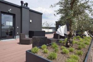 Möblierte Komfort-Apartments im "URBAN LIVING KÖLN" – 50676 Köln – Vorschaubild 9