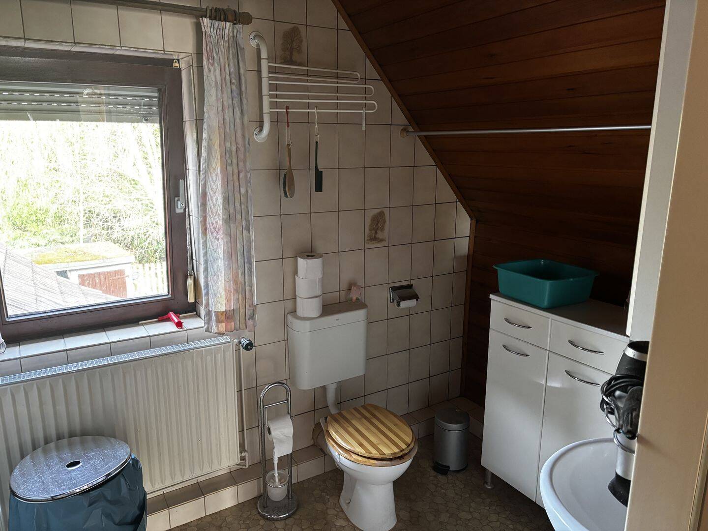 Grundstück mit Perspektive: Sanieren, Erweitern oder Neu gestalten – Bremen – Vorschaubild 7