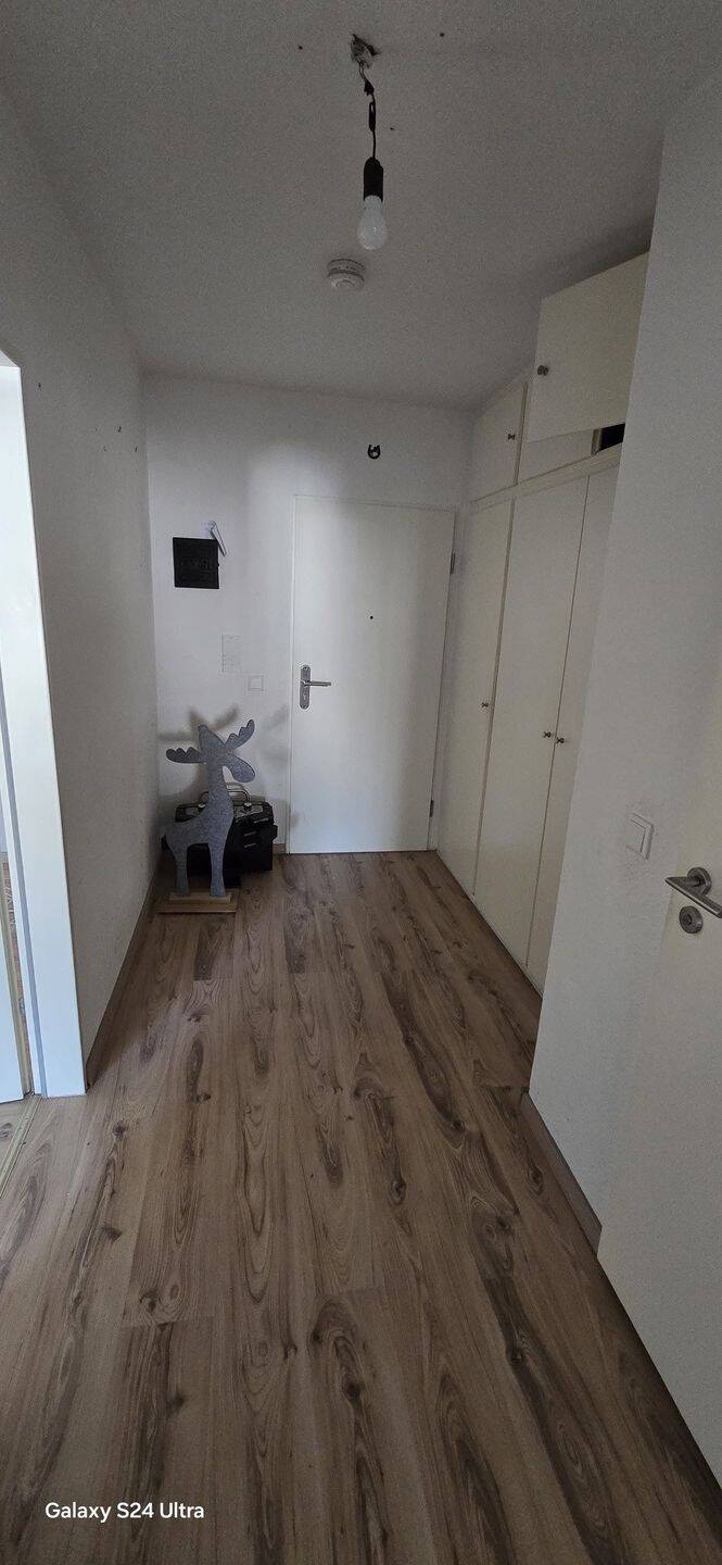 Eine geräumige Wohnung mit Potenzial – Bochum – Vorschaubild 7