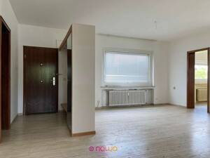 Im Östlichen Ringgebiet: 3-4 Zimmer Wohnung mit Garage UND Balkon! – 38106 Braunschweig – Vorschaubild 4