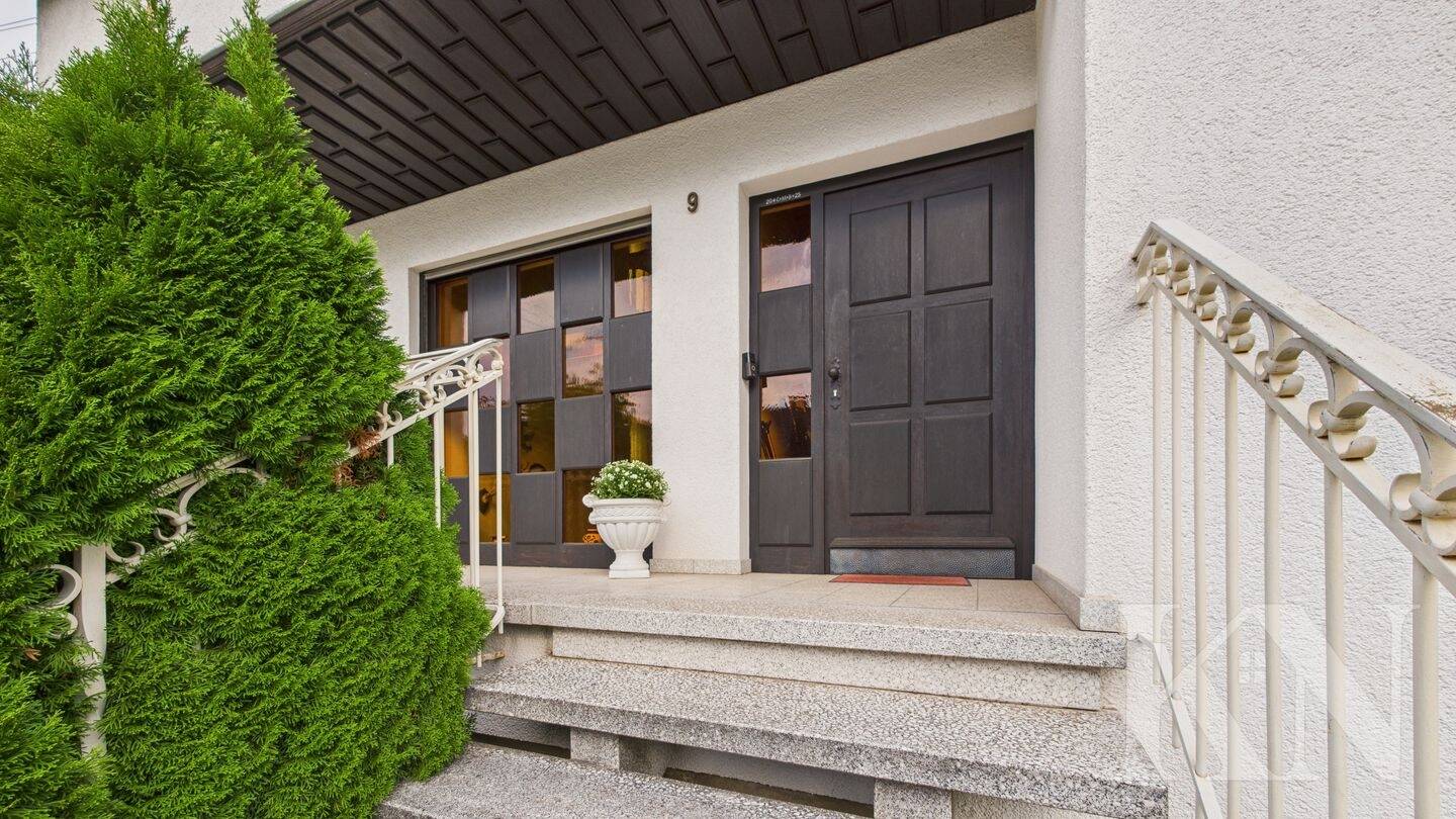 Viel Platz. Viel Grün. Viel Potenzial - Ihr neues Zuhause in Schmelz – Schmelz – Vorschaubild 7
