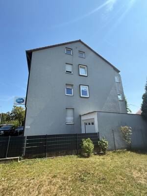 Helle, renovierte 2 Zimmer Wohnung in Heilbronn Mitte – 74074 Heilbronn – Vorschaubild 9