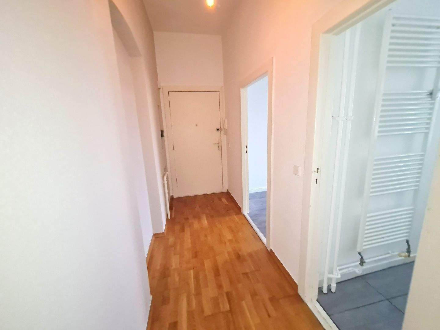 Tolle Wohnung in Schmargendorf ! Breitestr. ums Eck*LIFT ins 4. Obergeschoss mit Ausblick mehrere Kilometer! S-O-Balkon, Lift, Deckenhöhe über 3 m – Berlin – Vorschaubild 8