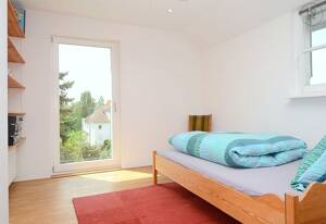 Helles möbliertes Zimmer mit Küchenmitbenutzung und eigenem Bad in Mainz-Kastel – 55252 Wiesbaden – Vorschaubild 8
