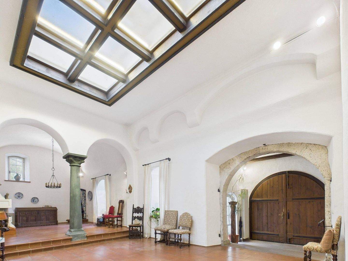 Ein Stück Geschichte erleben im Schloss Reutti - ein Zuhause zum Ankommen – Neu-Ulm – Vorschaubild 3