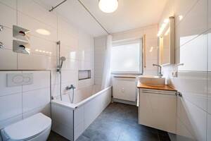 Renovierte 2-Zimmerwohnung im Erdgeschoss! – 74906 Bad Rappenau – Vorschaubild 5