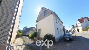 3 Reihenhäuser und 4 Wohnungen – 33647 Bielefeld – Vorschaubild 2
