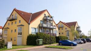 Burghausen: Tolle 1 Zimmer Wohnung in ruhiger Lage mit Balkon, Tageslichtbad! - ab 01.11.2026 – 4178 Leipzig – Vorschaubild 3