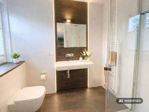 Geräumige 4-Zimmer-Erdgeschosswohnung - ideal für komfortables, barrierearmes Wohnen. – 97078 Würzburg – Vorschaubild 4