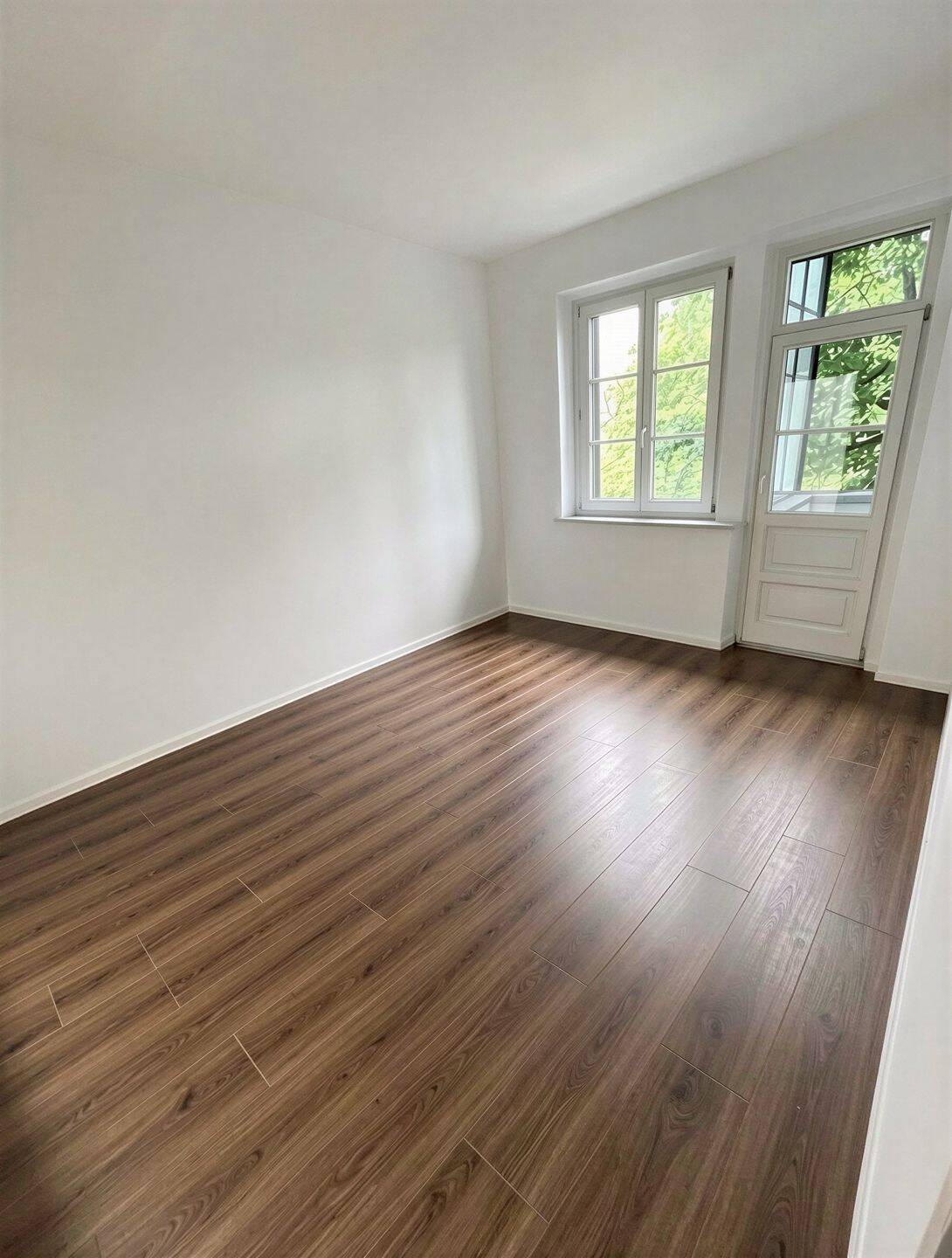 3-Raum-Wohnung im schicken Altbau – Leipzig – Vorschaubild 5