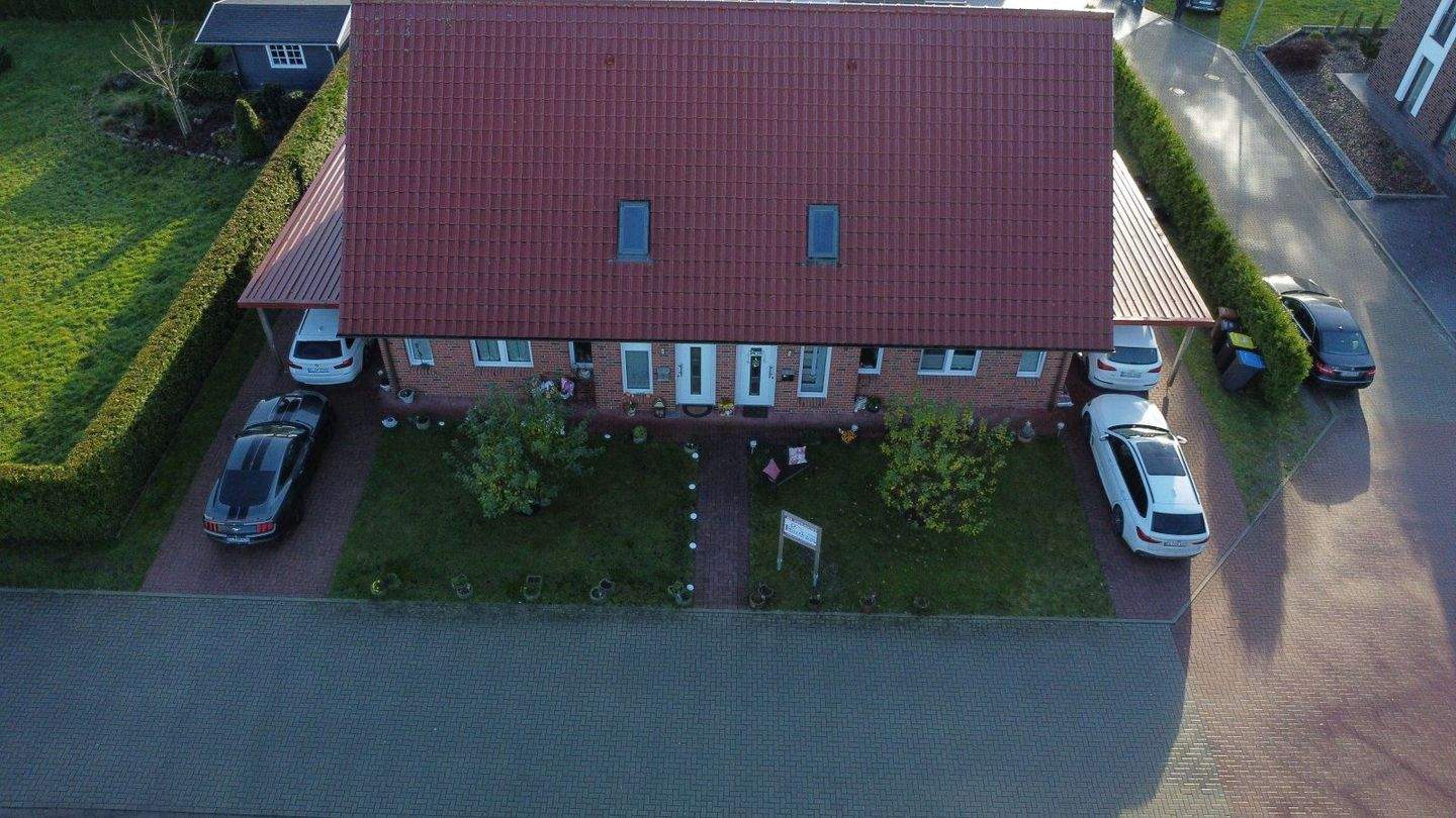 Attraktive vermietete Doppelhäuser als Kapitalanlage – Sögel – Bild 1 von 9