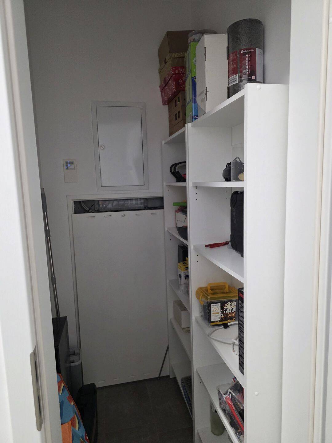 Moderne 2-Zimmer 72 m² EG Wohnung mit großzügigem Garten – Paderborn – Vorschaubild 4