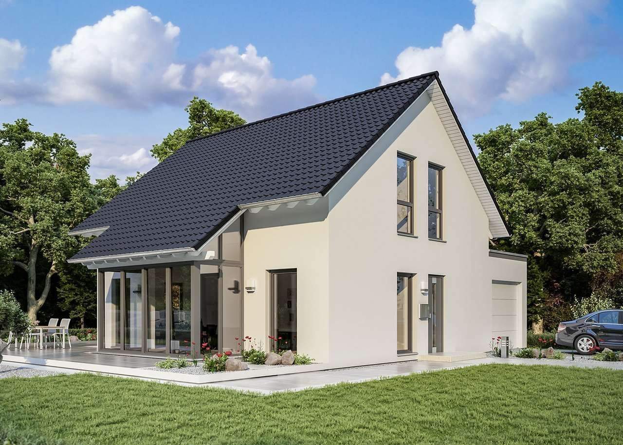 **Bauen Sie JETZT Ihr individuelles Ausbauhaus !** – Selfkant – Bild 1 von 9