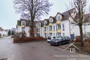 Seltene Gelegenheit! Eigentumswohnung in sehr gefragter Lage - Tiefgaragenstellplatz inklusive – 26135 Oldenburg – Vorschaubild 2