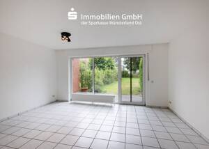 Gepflegte Erdgeschosswohnung mit Garten, moderner Wärmepumpe und viel Wohnkomfort! – 48167 Münster – Vorschaubild 4