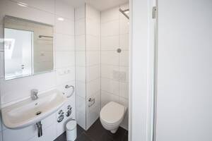 komfortables Apartment in Stuttgart-Hofen - WOHNEN AUF ZEIT – 70378 Stuttgart – Vorschaubild 5