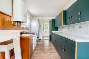 ! Reserviert ! Viel Grün, viel Ruhe, viele Möglichkeiten - Einfamilienhaus in Blankenburg – 13129 Berlin – Vorschaubild 9