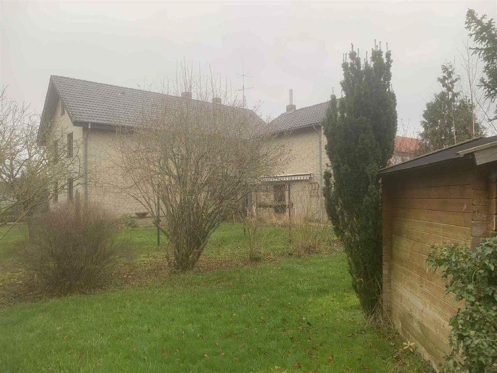Zweifamilienhaus in Frotheim – Espelkamp – Bild 1 von 2
