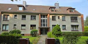 Mehrfamilienhaus in Hamburg-Tonndorf mit 9 Wohnungen