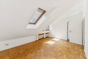 Lichtdurchflutete 2,5 Zimmer Dachgeschosswohnung – 81825 München – Vorschaubild 6