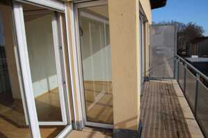 Helle, schöne 3 Zimmer Dachgeschoß Wohnung, SOFORT VERFÜGBAR – 85053 Ingolstadt – Vorschaubild 9