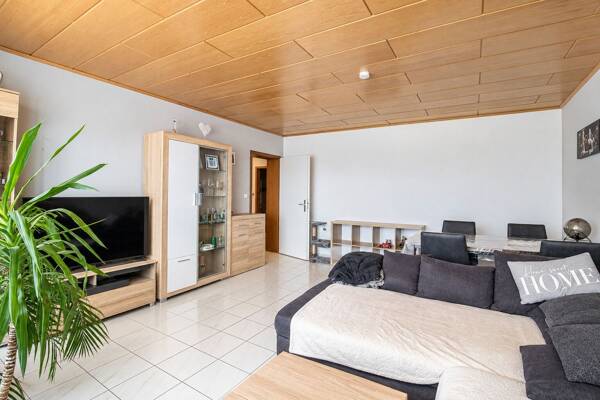 Etagenwohnung in 64832 Babenhausen mit 94,7 m² kaufen