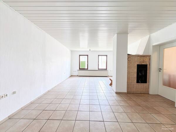 Reihenmittelhaus in 55545 Bad Kreuznach mit 135 m² kaufen