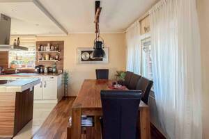 Freistehendes Einfamilienhaus in ruhiger Lage von Köln-Dellbrück mit großzügigem Garten und flexible – 51067 Köln – Vorschaubild 6