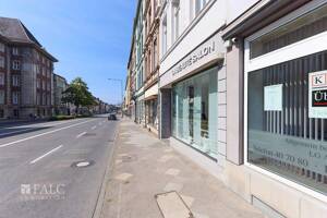 56.000€ Mieteinnahmen mit steigender Tendenz! – 52070 Aachen – Vorschaubild 2