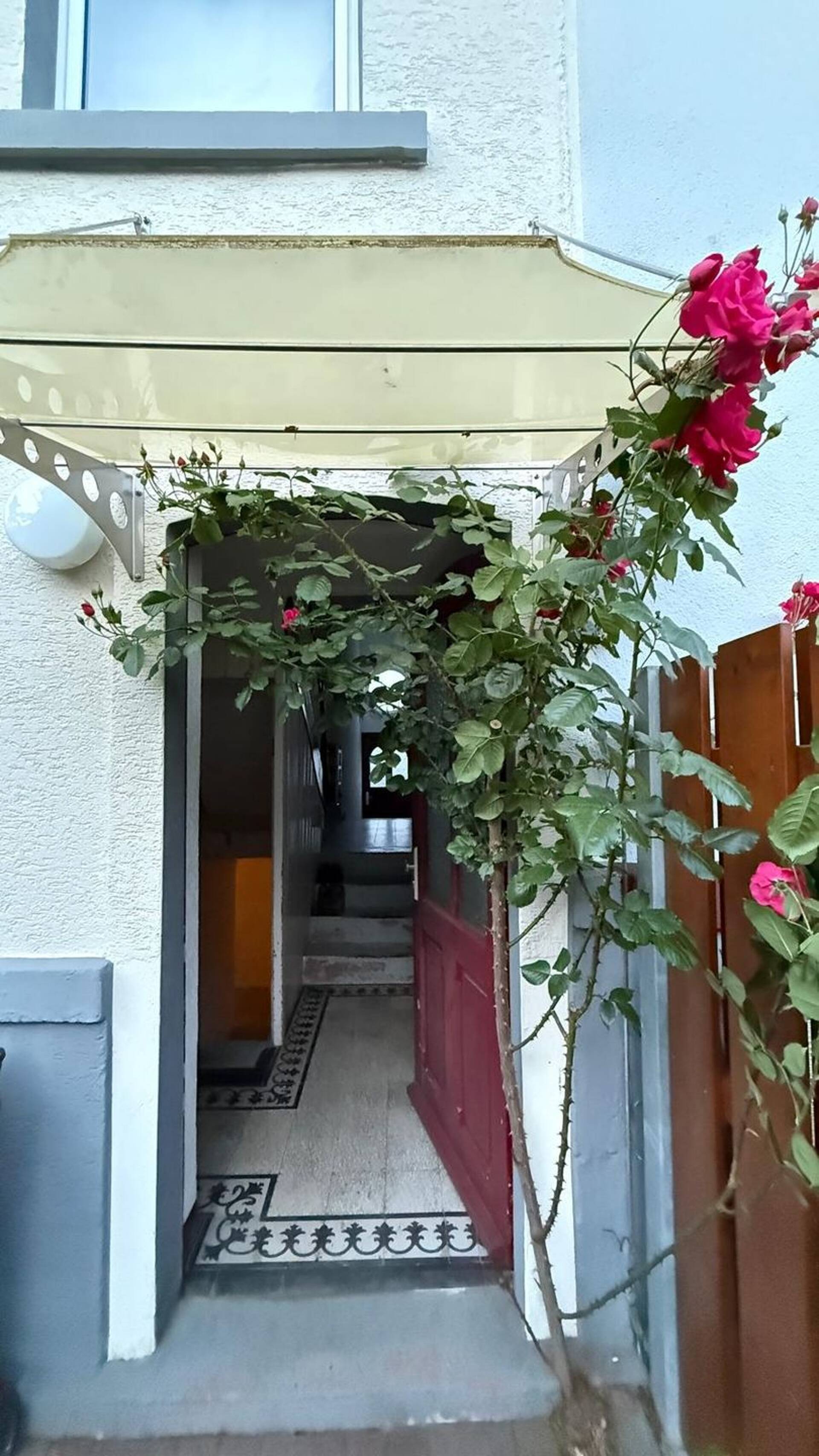 Haus in 61348 Bad Homburg vor der Höhe mit 162,24 m² kaufen