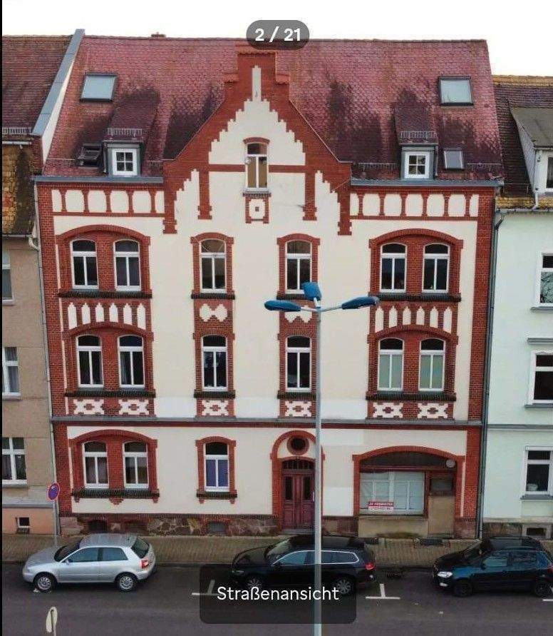 Hier wartet ein Schmuckstück auf Sie. Ordentlich Rendite! – Bad Lausick – Vorschaubild 2