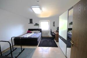 Trier Ehrang: 2-ZKB mit Balkon ab 01.10. frei – 54293 Trier – Vorschaubild 4