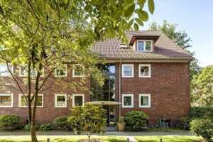 3-Zimmer-Wohnung mit Garten zu vermieten! – 22529 Hamburg – Vorschaubild 2