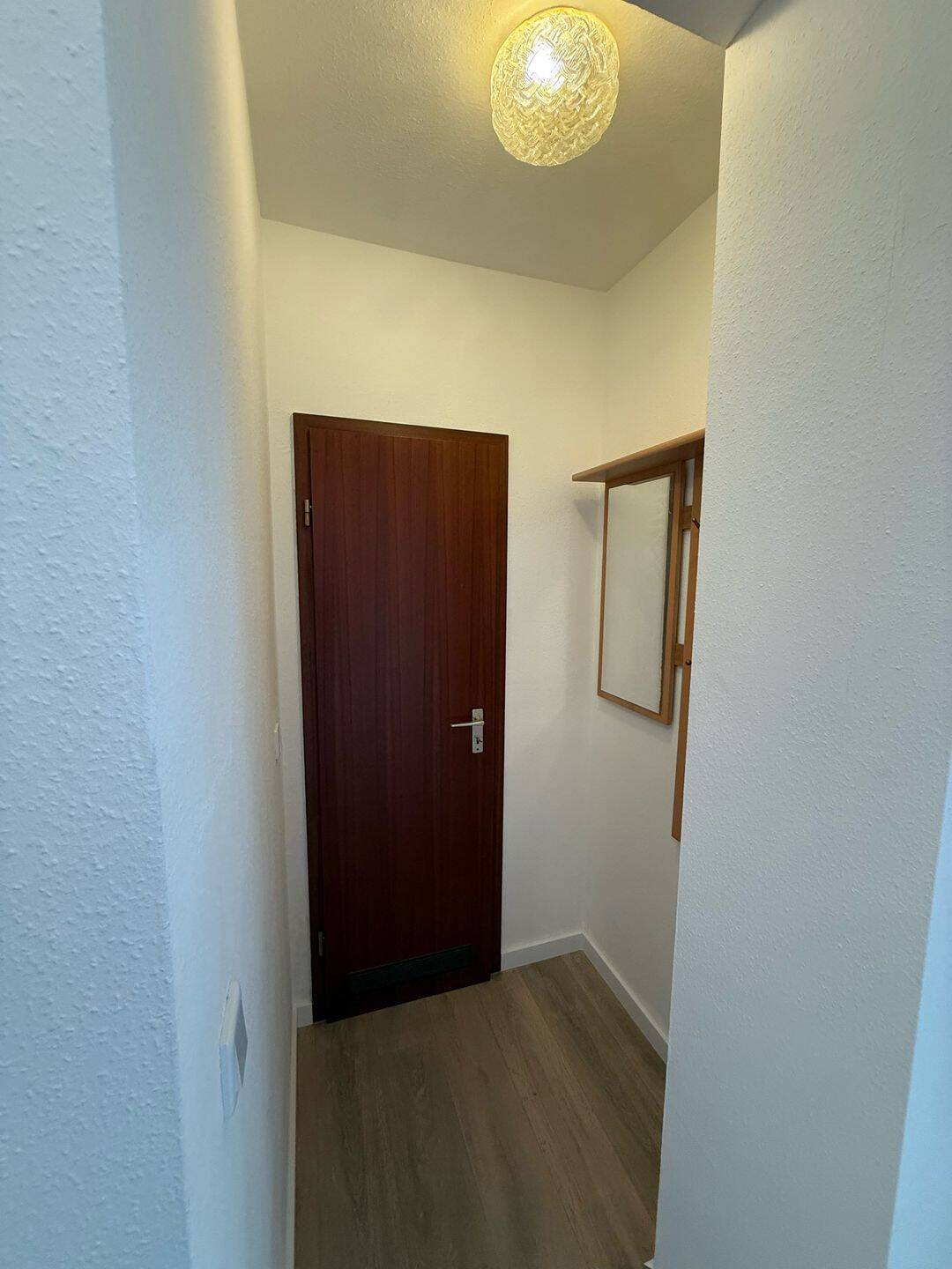1-Zimmerwohnung in Nähe der Krefelder Innenstadt zu vermieten – Krefeld – Vorschaubild 6