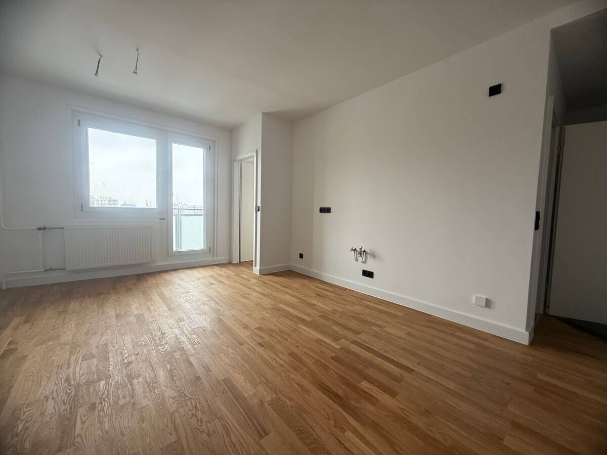 Mitte : Köpenicker Str: ERSTBEZUG: LUXUS 2-Zi-NEUBAU-Whg. - 36 m² – Berlin – Vorschaubild 4