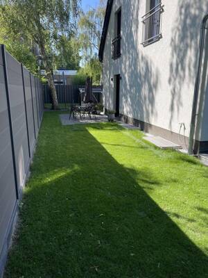 Modernes Einfamilienhaus in Berlin-Marienfelde - ruhig gelegen und bestens angebunden – 12277 Berlin – Vorschaubild 2