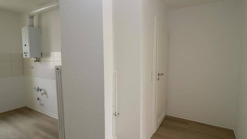 Ein Ruhepol auf dem Kaßberg- 2-Zimmer mit Balkon – Chemnitz – Vorschaubild 6