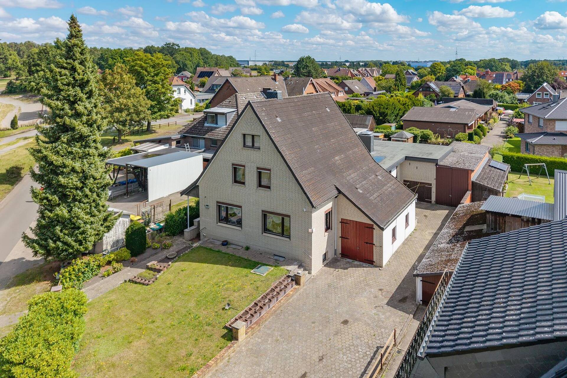 Einfamilienhaus in 21423 Winsen (Luhe) mit 268 m² kaufen