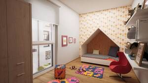 Neubau Reihenhaus mit Keller und Garten in Berlin Britz – 12359 Berlin – Vorschaubild 3