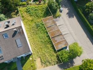 Ihr neues Zuhause beginnt hier - Baugrundstück in ruhiger Lage von Durlach! – 76227 Karlsruhe – Vorschaubild 3