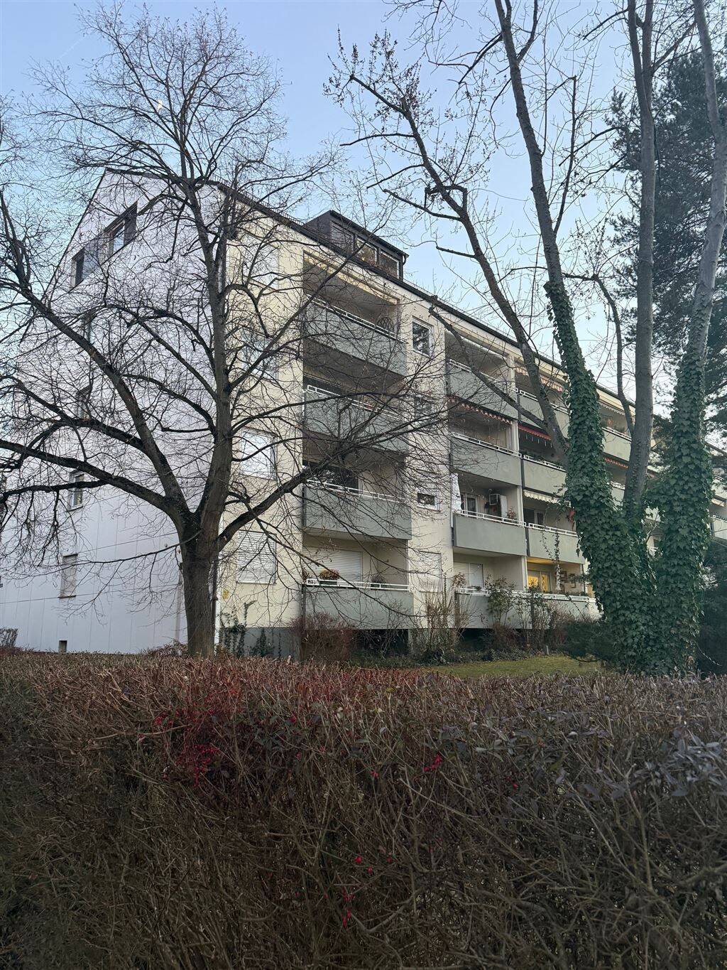 Gemütliche 3 Zimmerwhg. in Schoppershof – Nürnberg – Bild 1 von 6