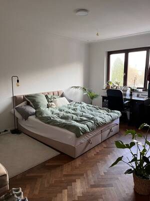Top Altbauwohnung in Lindenthal/Uni, Eigennutzung oder Invest, 4 Zi, WG-geeignet, Balkon – 50931 Köln – Vorschaubild 8