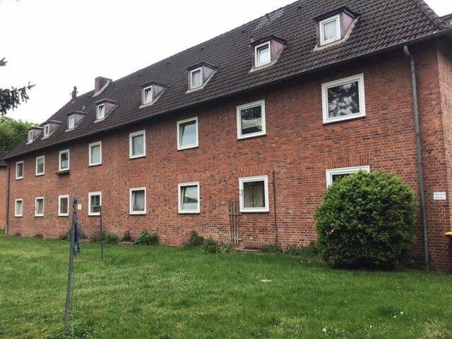 Neue Wohnung, neues Glück! 3-Zimmer-Wohnung frisch saniert – Schwarzenbek – Vorschaubild 2