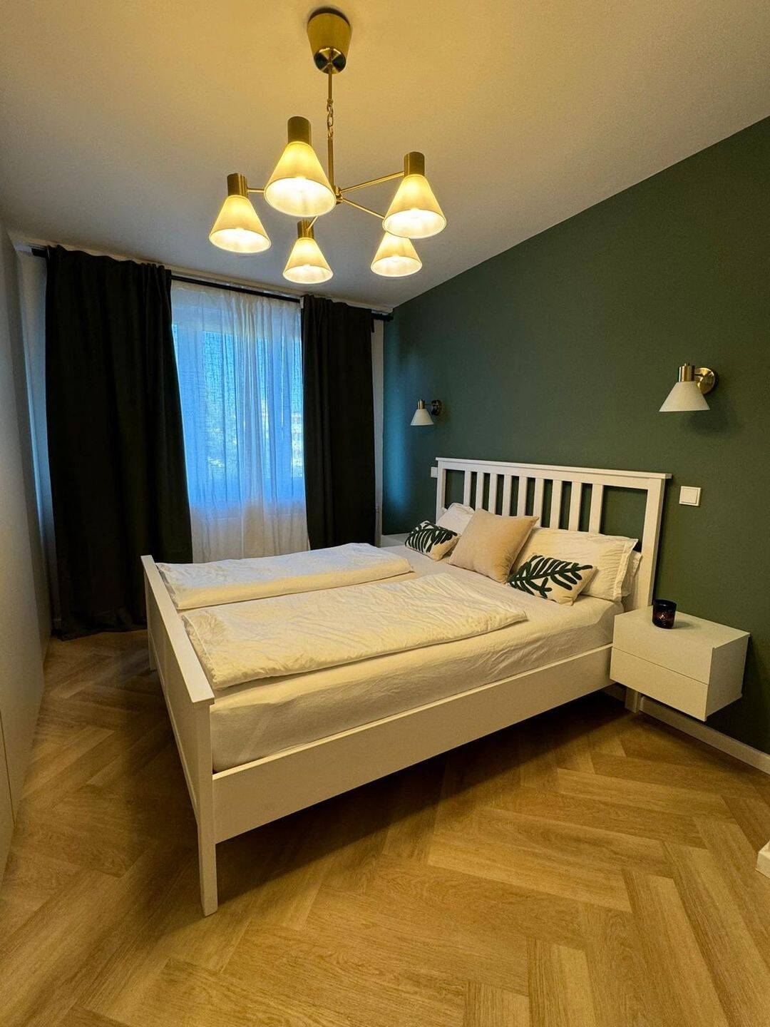 Ihr neues Zuhause in Charlottenburg: Helle 3,5 Zimmer mit Balkon – Berlin – Vorschaubild 8