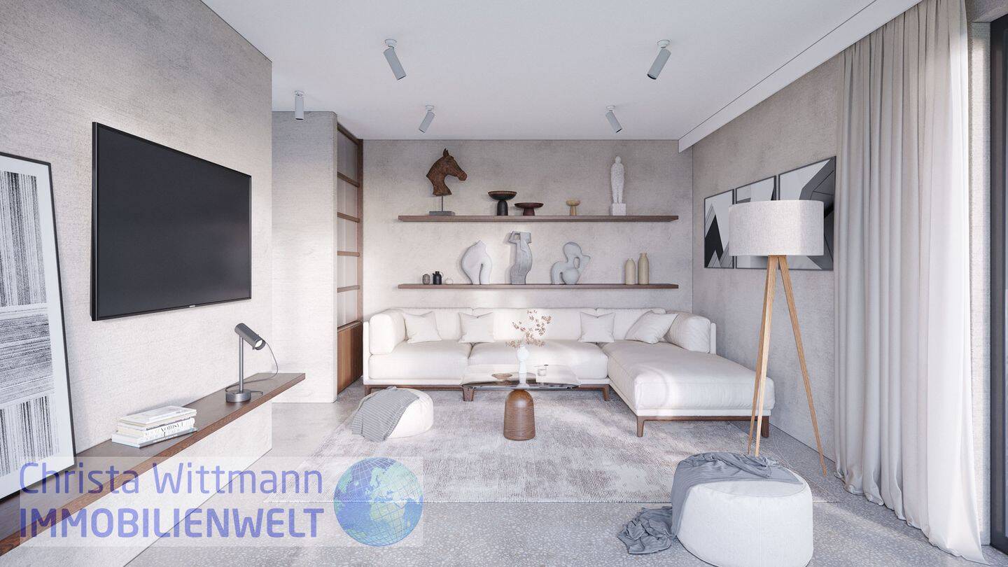 Top - Angebot # JUWEL # Neubau schlüsselfertiges Einfamilienhaus im Südwesten von Ingolstadt – Ingolstadt – Vorschaubild 4