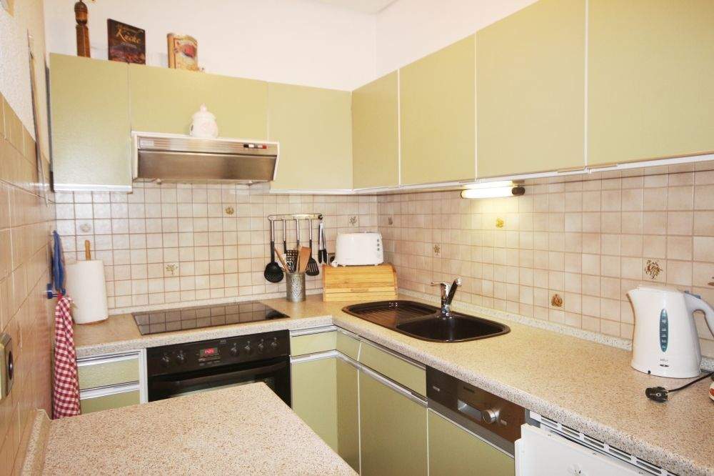*Saarbrücken-Klarenthal, Moderne freundliche 3 ZiKB-Wohnung mit Balkon* – Saarbrücken – Vorschaubild 6