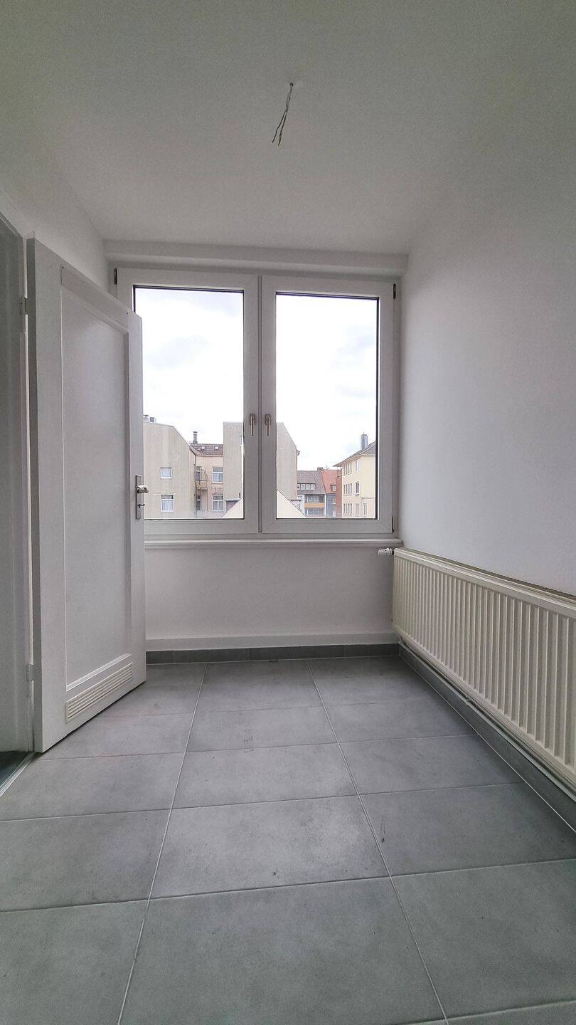 Frisch renovierte 2-ZKB Wohnung in Geestemünde – Bremerhaven – Vorschaubild 5