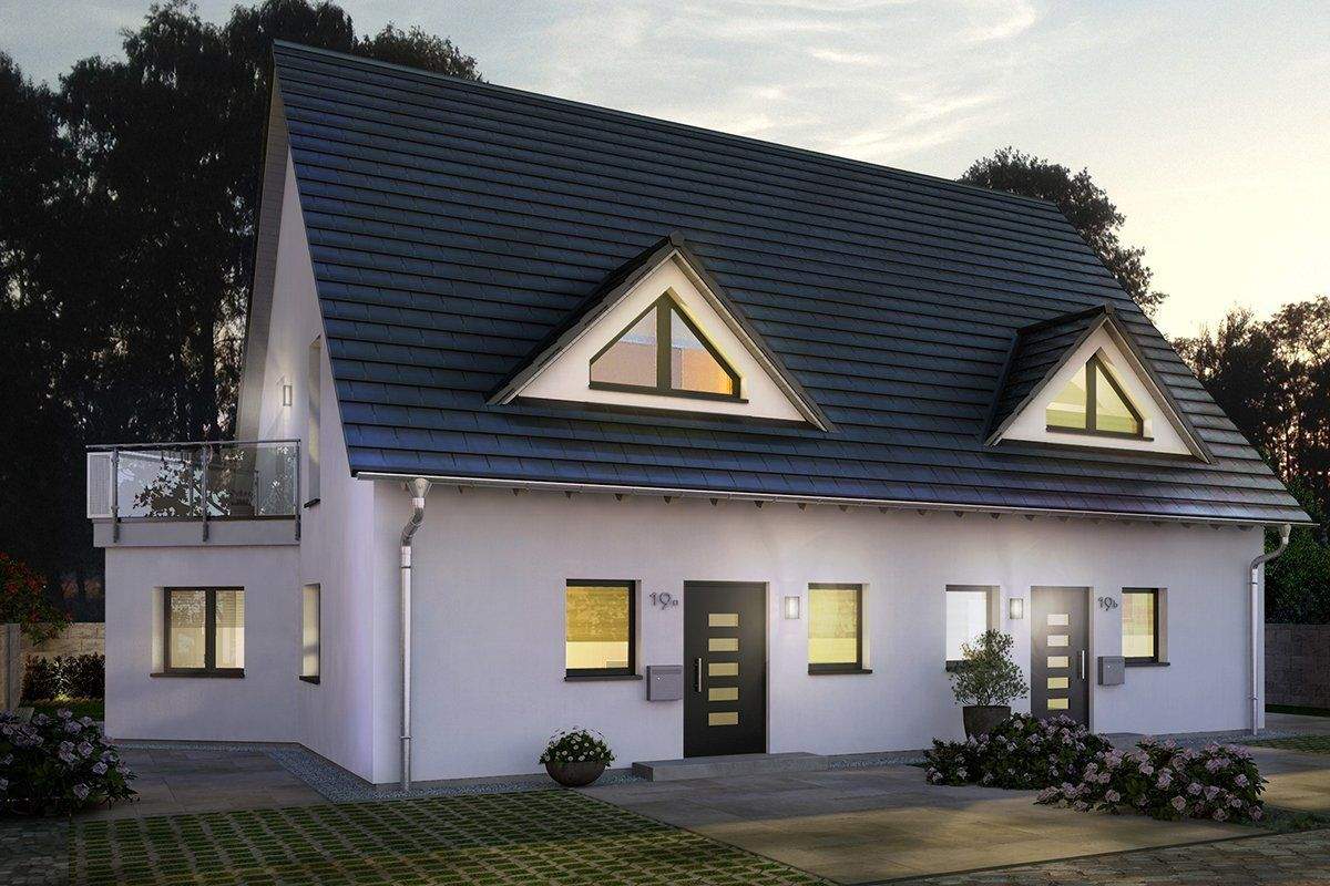 Herzensheim in Kenzingen - Wo Träume Familienglück finden – Kenzingen – Bild 1 von 9