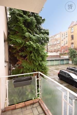 Modernes Wohnen auf 54 m² mit Balkon und Internet im Agnesviertel - möbliert – 50670 Köln – Vorschaubild 7